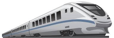 RailRoad project preview